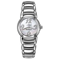 Montre Lorenz Femme Montenapoleone in Acier 025745AA - 025745AA